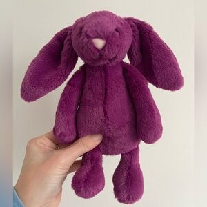 Jellycat Little Bashful Allium Bunny